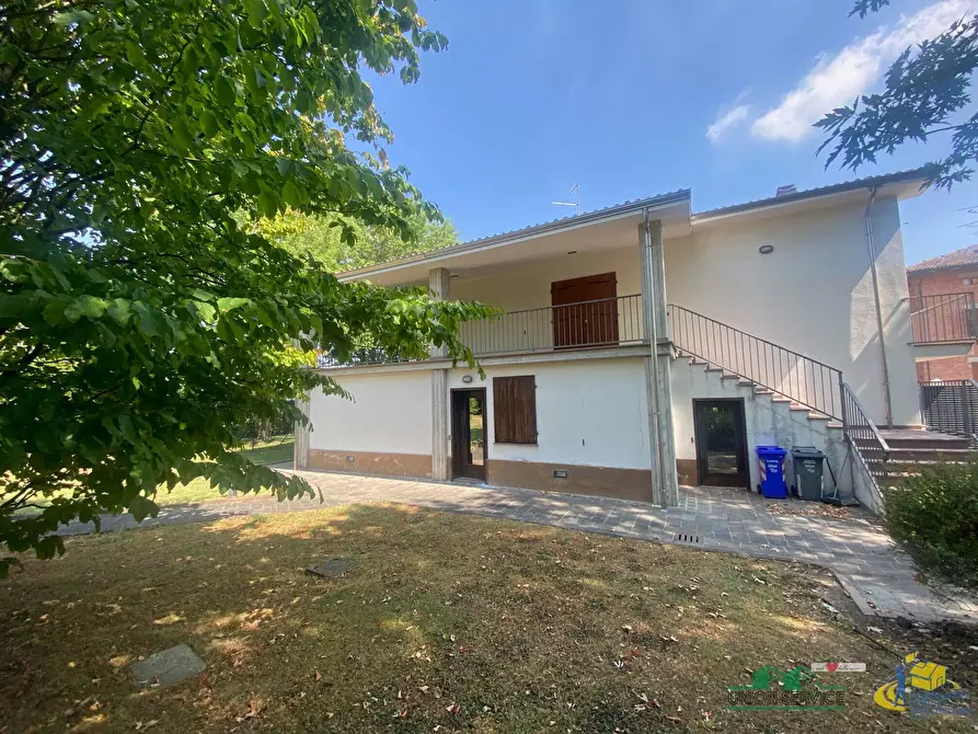 Immagine 13 di Casa bifamiliare in vendita  in Via San Lazzaro di Noceto 29/a a Noceto