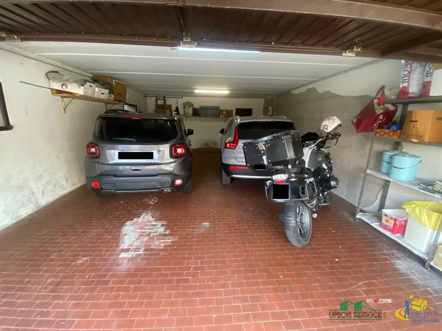 Immagine 16 di Casa bifamiliare in vendita  in Via Pietro Nenni 7/9 a Noceto