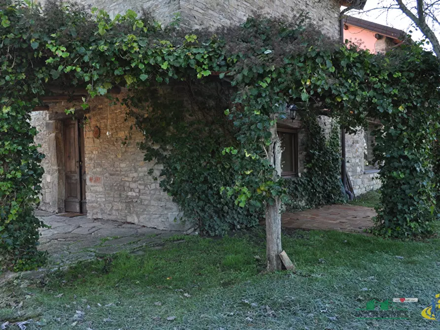 Immagine 24 di Terratetto in vendita  in Frazione Ossella a Valmozzola