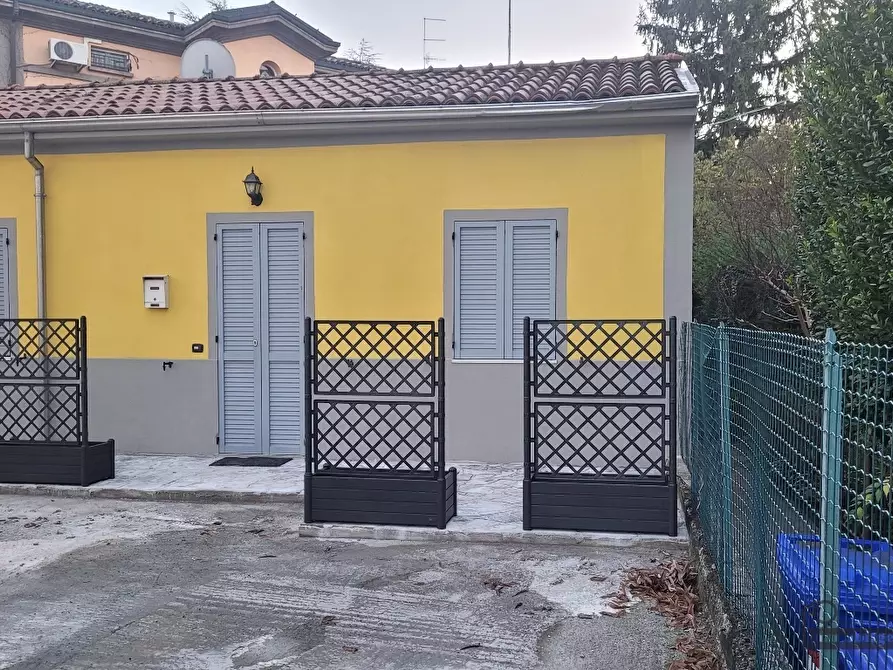 Immagine 5 di Bilocale in vendita  in Strada Manara 4 a Parma