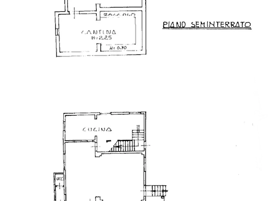Immagine 22 di Casa indipendente in vendita  in via varano Marchesi 148 a Medesano