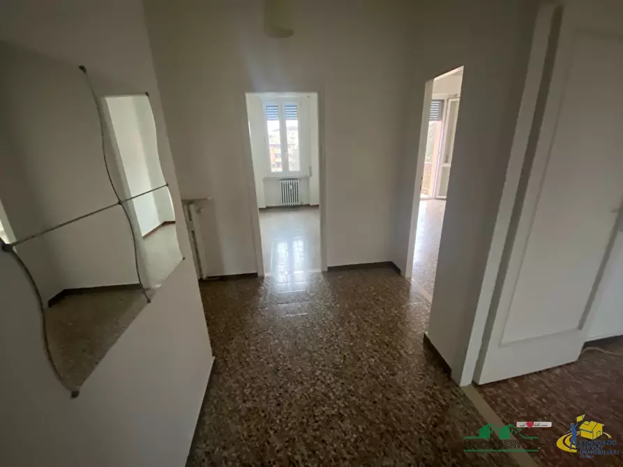 Immagine 8 di Trilocale in vendita  in Via Scarabelli Zunti 18 a Parma