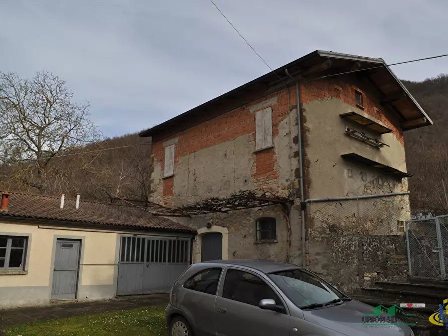 Immagine 48 di Casa indipendente in vendita  in Grezzo a Bardi