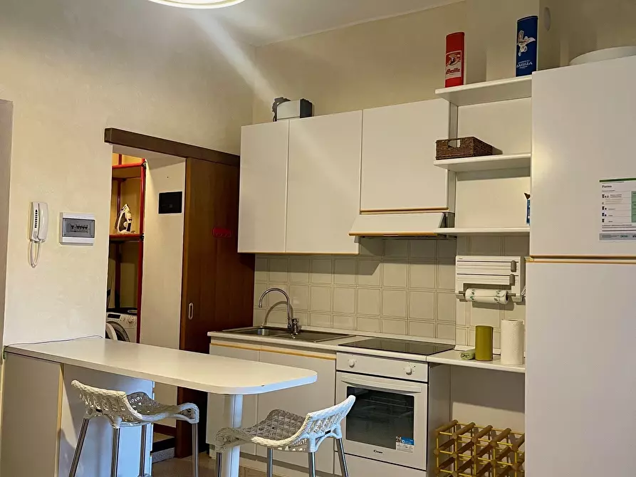 Immagine 4 di Bilocale in affitto  in Strada Nino Bixio 31 a Parma