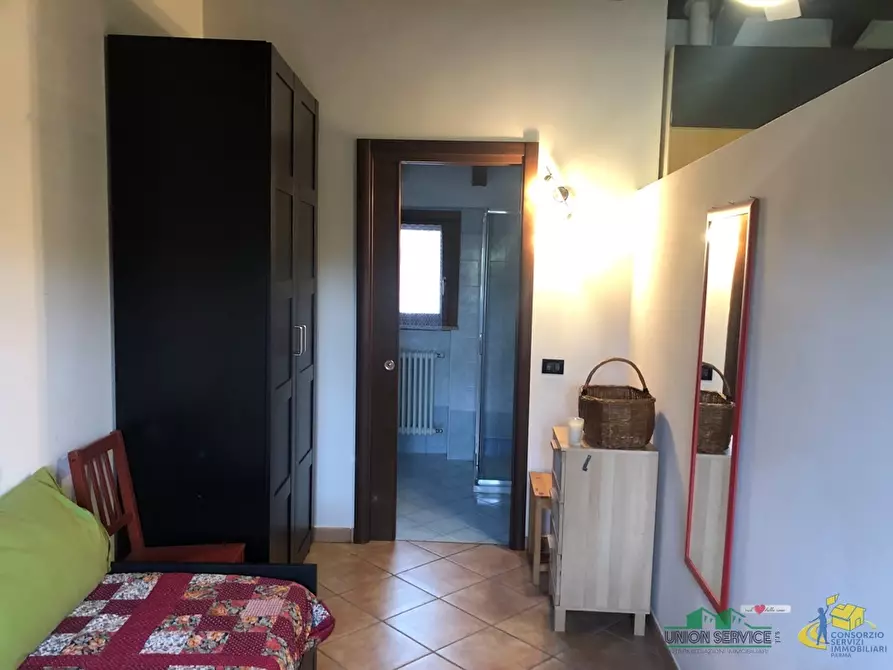 Immagine 6 di Monolocale in affitto  in Strada Castellarso a Collecchio