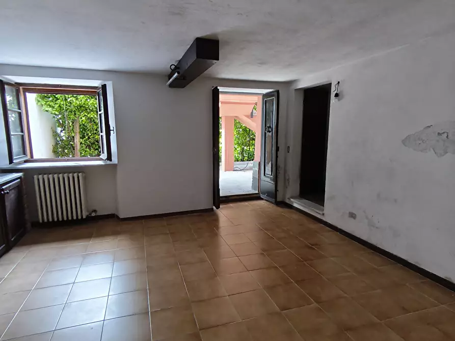 Immagine 5 di Porzione di casa in vendita  in Via Vidiana 34 a Langhirano