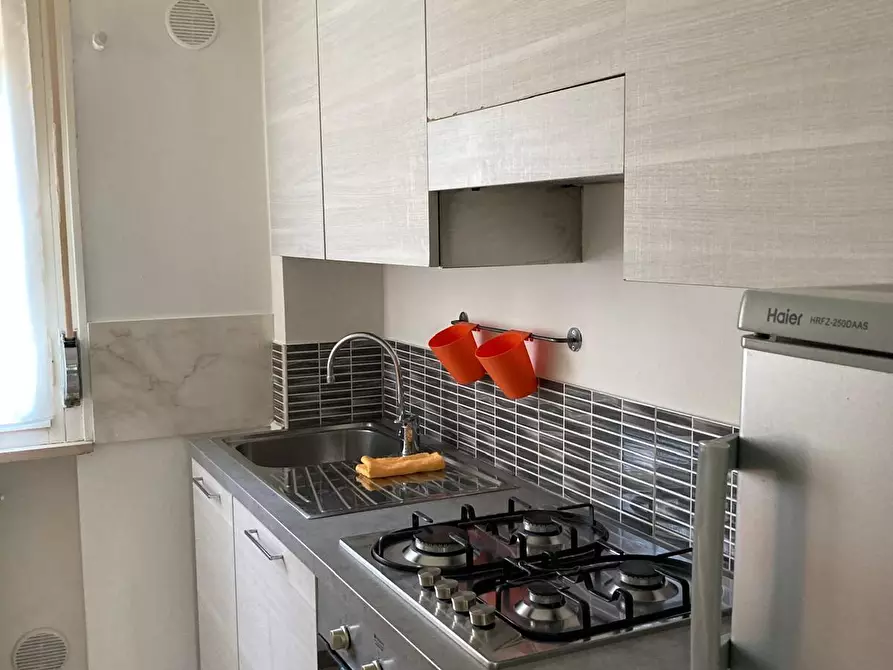 Immagine 3 di Bilocale in affitto  a Parma