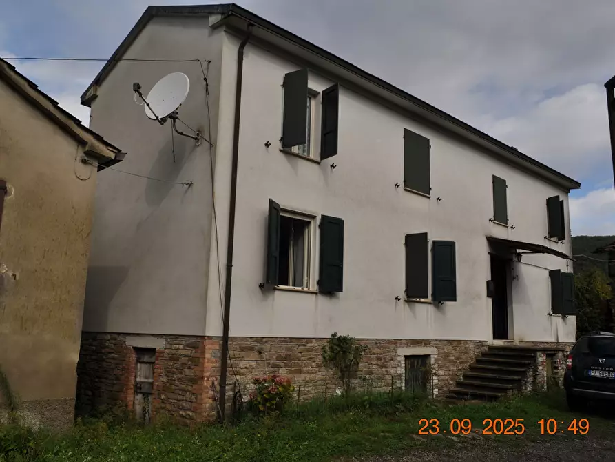 Immagine 4 di Casa indipendente in vendita  in Pessola Ronchi a Varsi