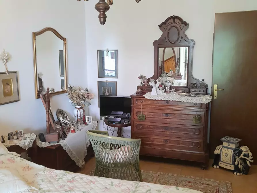 Immagine 19 di Villetta a schiera in vendita  in Via T. Rogate 6 a Salsomaggiore Terme