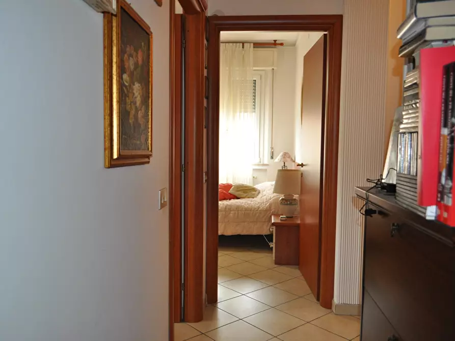 Immagine 16 di Trilocale in vendita  in Via Volturno 9 a Parma