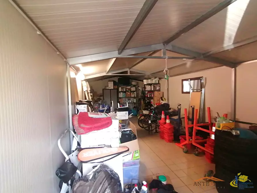 Immagine 36 di Casa bifamiliare in vendita  in Vi Cornetole a Poviglio