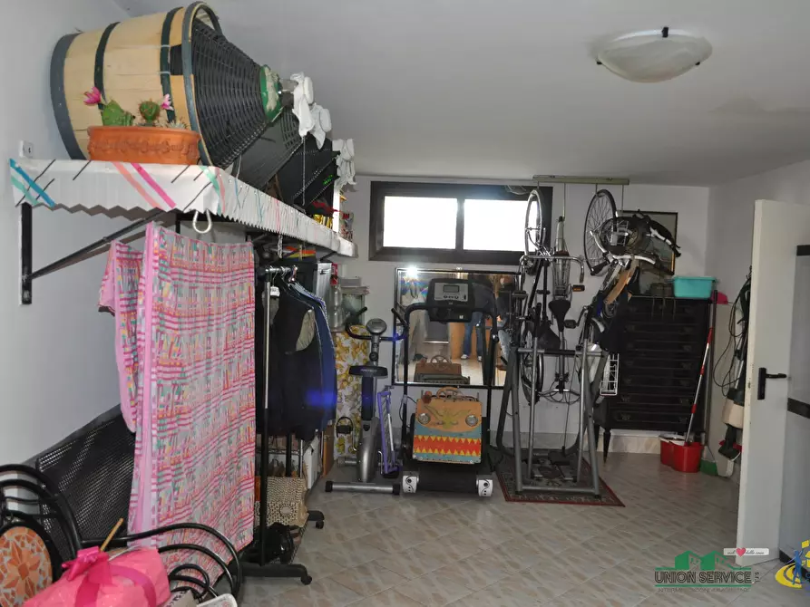 Immagine 38 di Porzione di casa in vendita  in Via Parigi a Collecchio