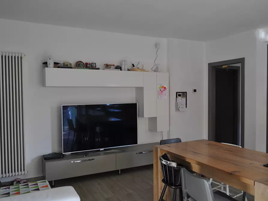 Immagine 15 di Trilocale in vendita  in Via Bussolati a Fontanellato