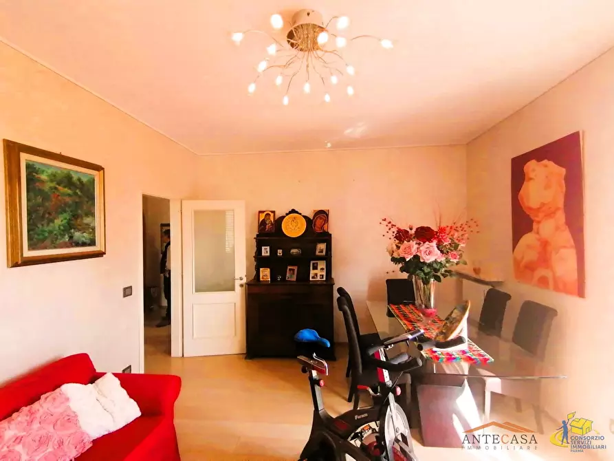 Immagine 18 di Casa bifamiliare in vendita  in Vi Cornetole a Poviglio