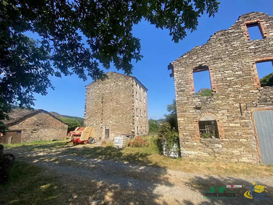 Immagine 10 di Terreno agricolo in vendita  in Località Molinelli 59 a Berceto