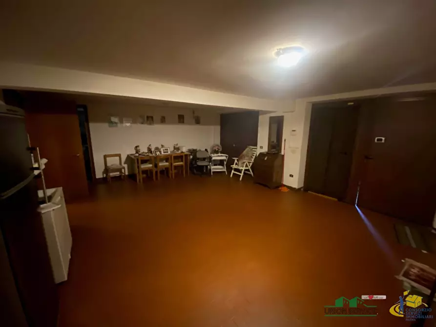 Immagine 25 di Villa in vendita  in Via Ottavio Ricci 20 a Fontanellato