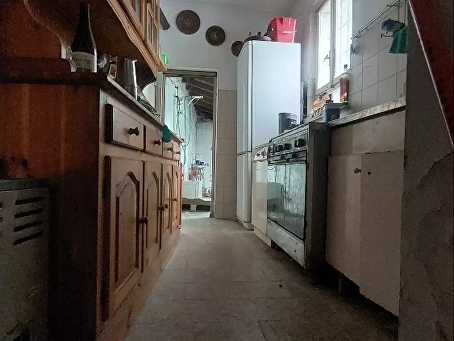 Immagine 6 di Terratetto in vendita  a Soragna