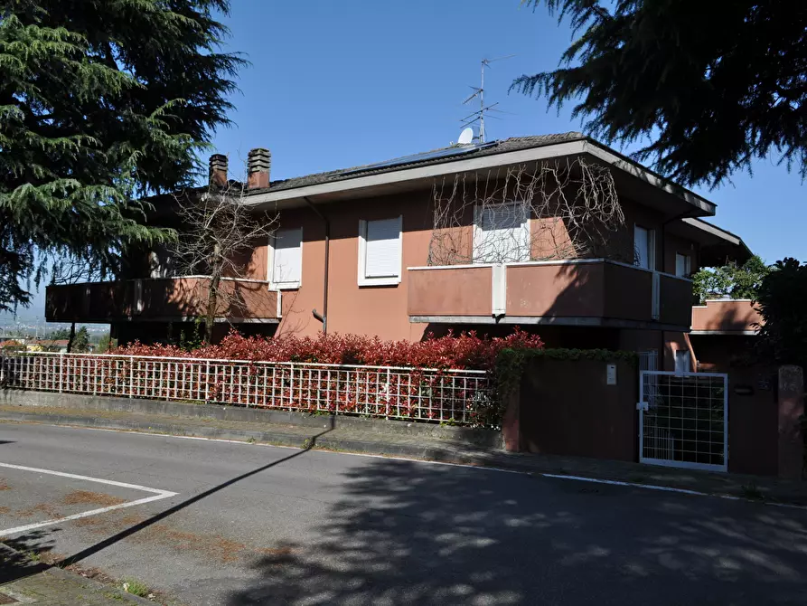 Immagine 48 di Trilocale in vendita  in Via Caduti del Lavoro a Collecchio