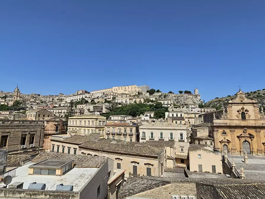 Immagine 21 di Casa indipendente in vendita  in Via Leni 4 a Modica