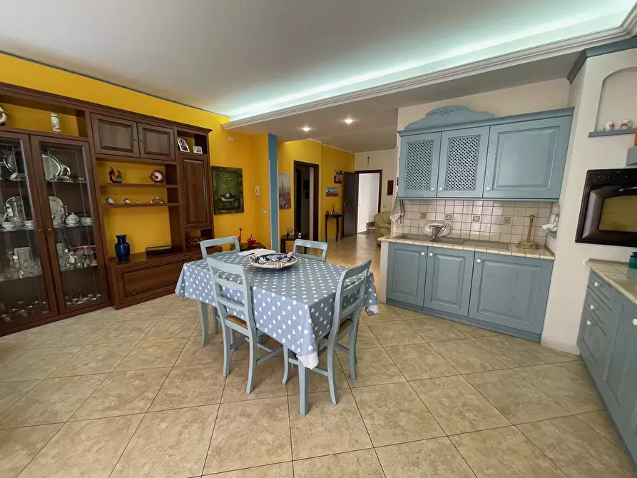 Immagine 4 di Porzione di casa in vendita  in via carlo pisacane a Pozzallo