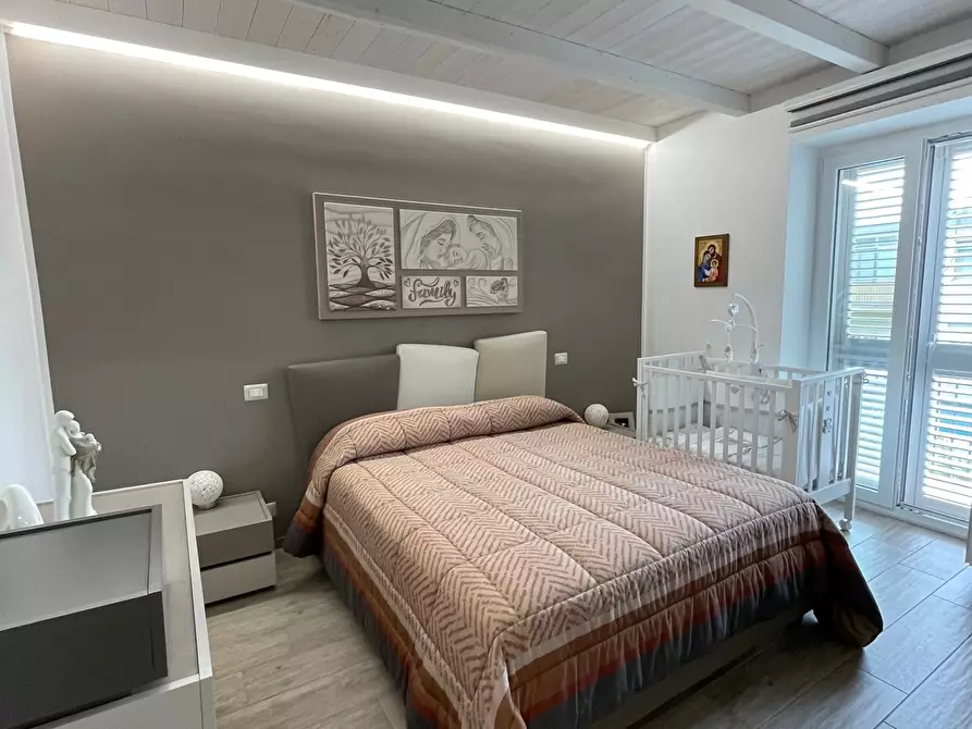 Immagine 7 di Casa indipendente in vendita  in Via Damiano Chiesa a Modica