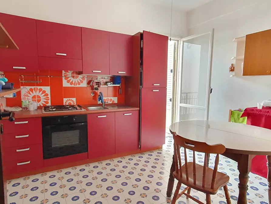 Immagine 2 di Appartamento in vendita  a Pozzallo