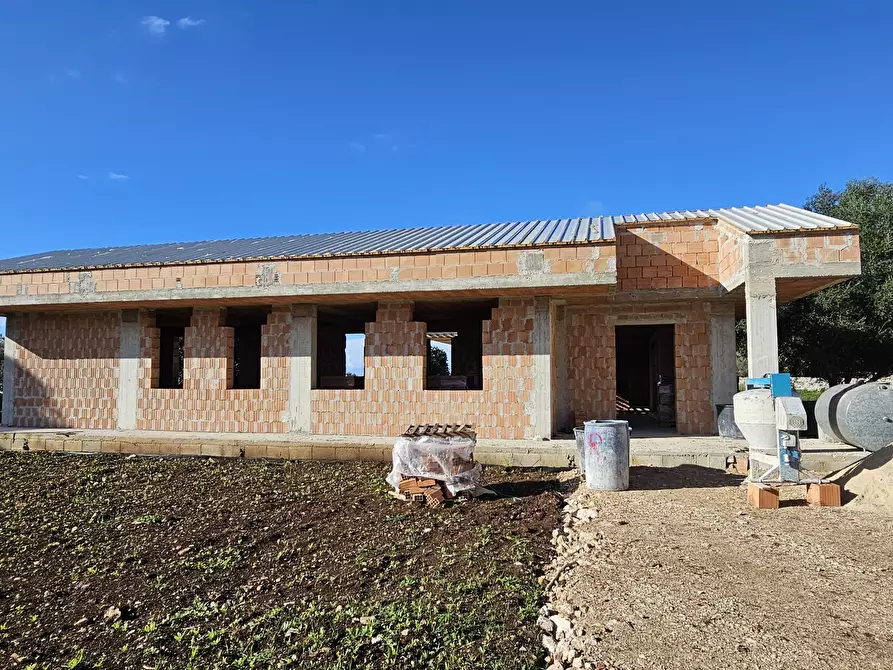 Immagine 1 di Rustico / casale in vendita  in Via Michelica Malvagia 16 a Modica