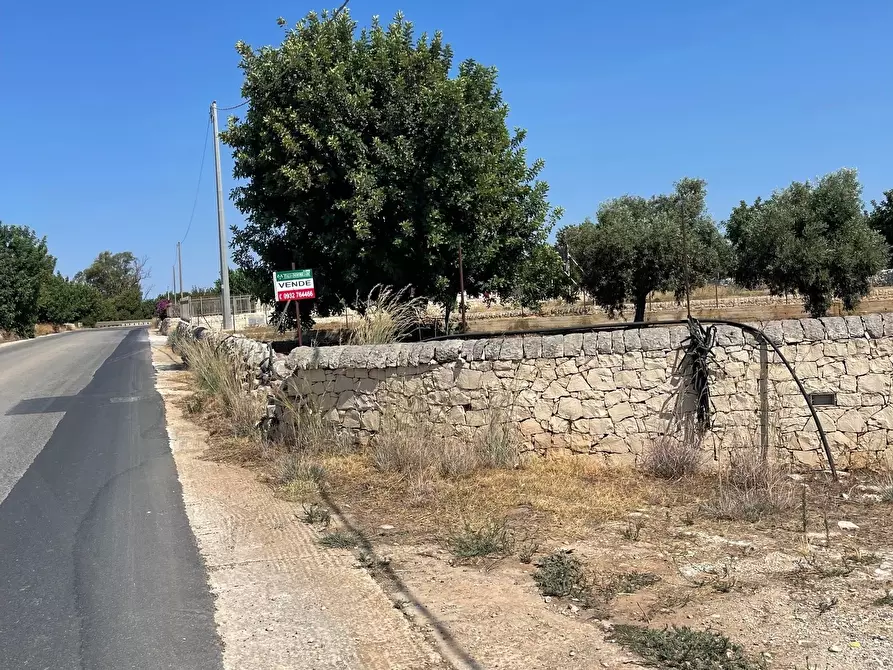 Immagine 35 di Villa in vendita  in Strada Provinciale 40 a Scicli