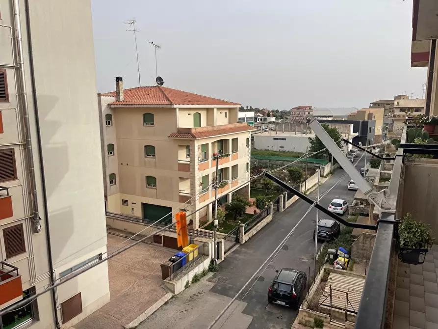 Immagine 10 di Appartamento in vendita  in Via Cava Gucciardo Passo Cane a Modica