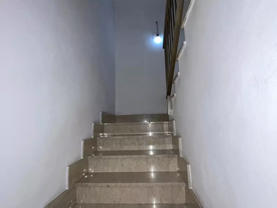 Immagine 4 di Porzione di casa in vendita  in Via Marcello a Pozzallo