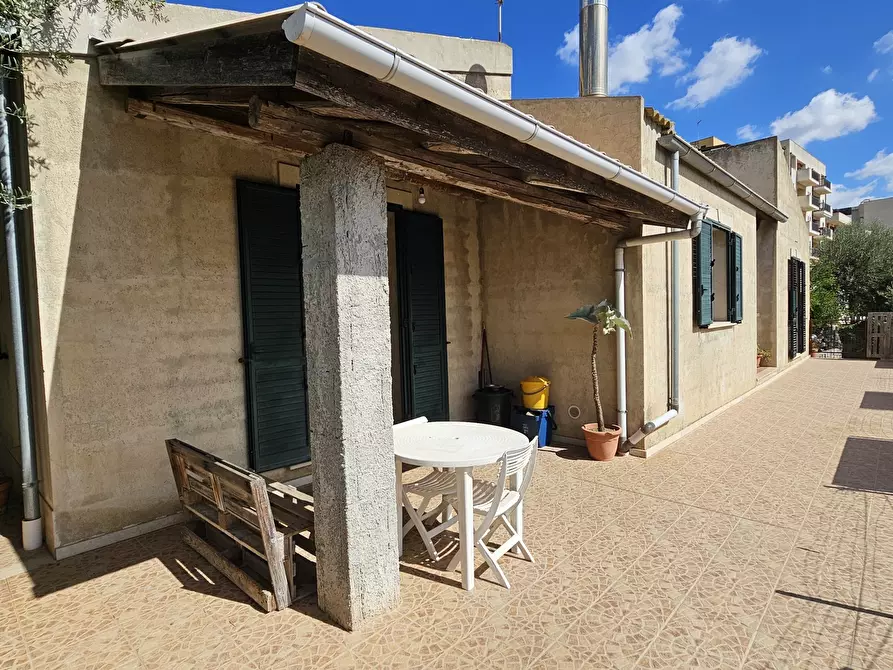 Immagine 20 di Villa in vendita  in Via Garaffa Soldato 131 a Modica