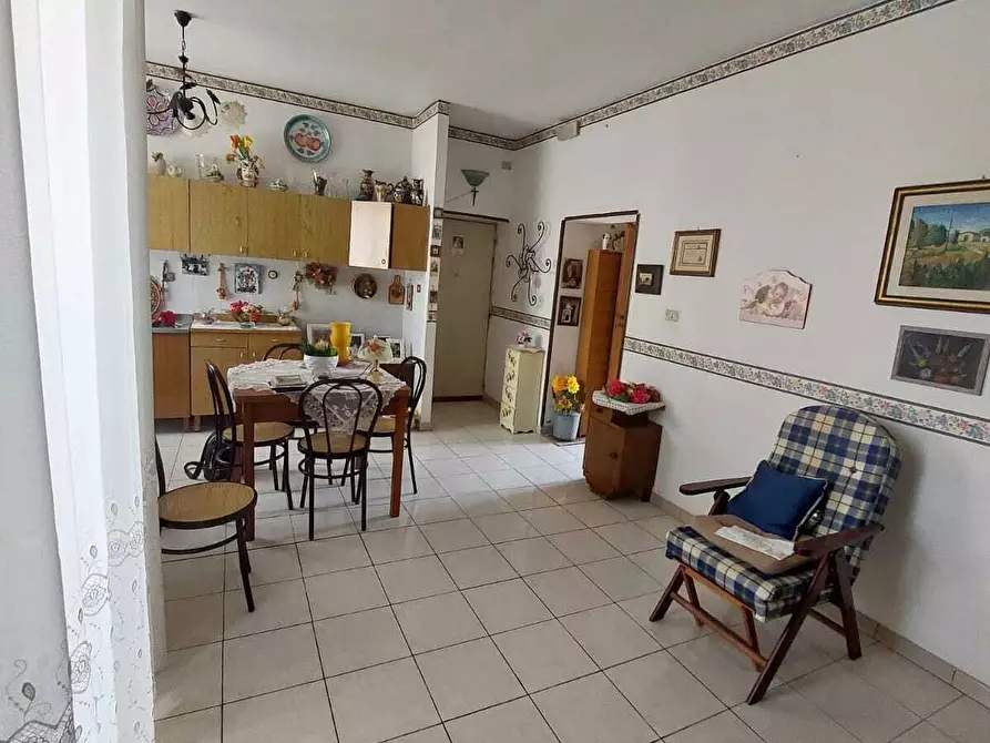 Immagine 8 di Appartamento in vendita  in Via Tazzoli 11 a Modica