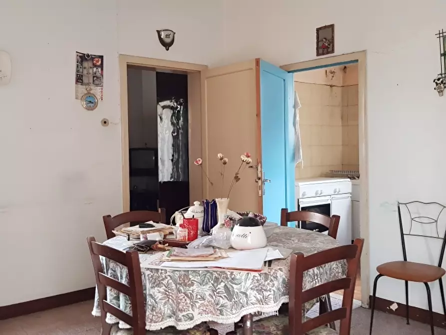 Immagine 3 di Appartamento in vendita  a Modica