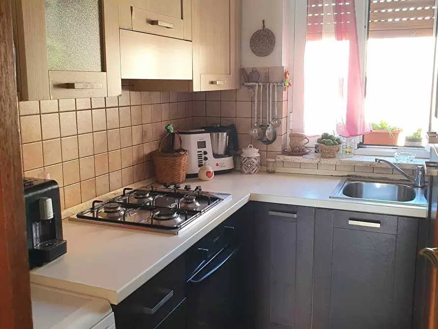 Immagine 5 di Appartamento in vendita  a Modica