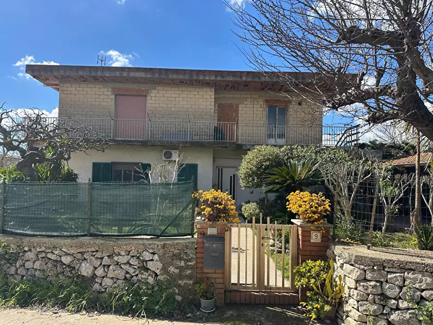Immagine 17 di Villa in vendita  in Via Vanella 26 9 bis a Modica