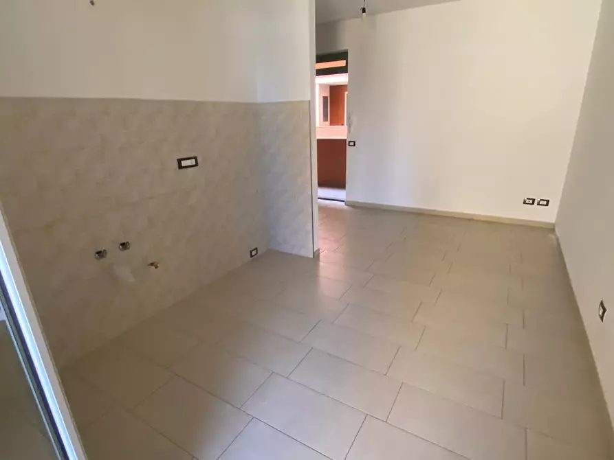 Immagine 7 di Appartamento in vendita  in Via Sacro Cuore 76 a Modica