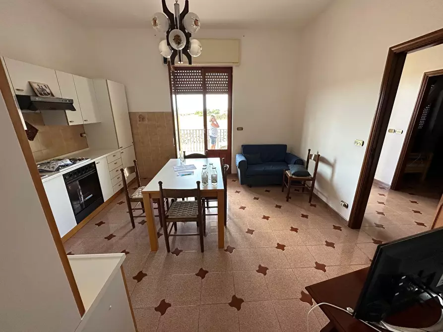 Immagine 10 di Villa in vendita  in Strada Statale a Modica