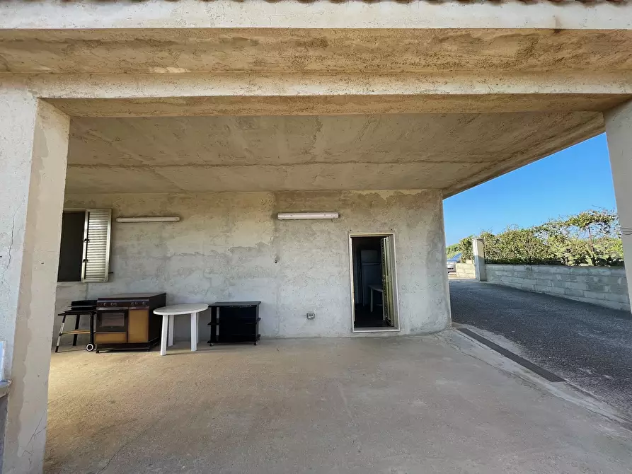 Immagine 8 di Villa in vendita  in Via Augusteo a Ispica