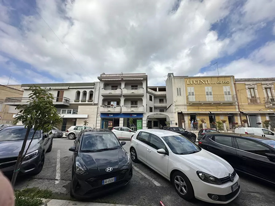 Immagine 8 di Mansarda in vendita  in VIA DUCA DEGLI ABRUZZI 8 a Ispica