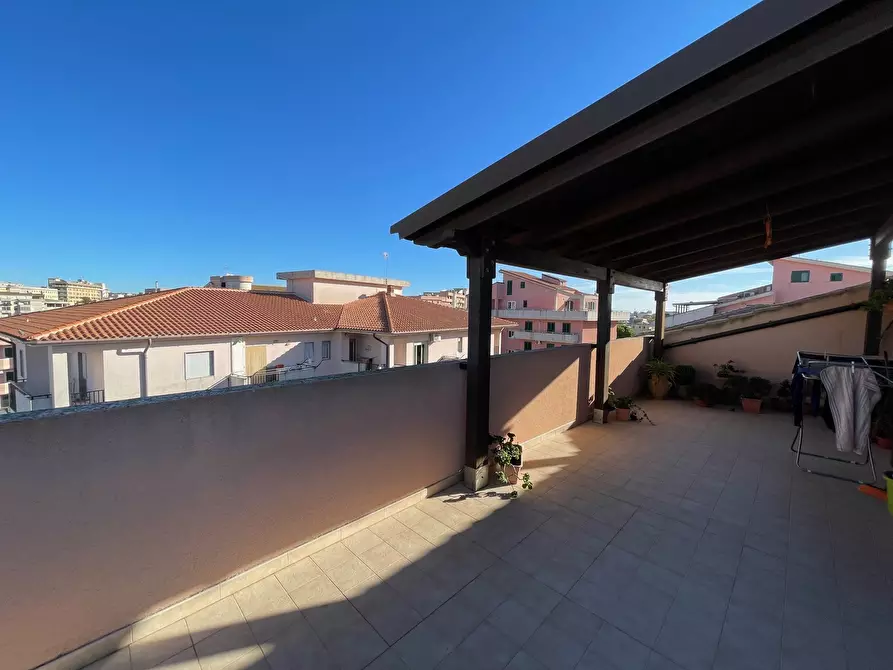 Immagine 4 di Attico in vendita  in Contrada Cava Gucciardo Pirato 1 Bis a Modica