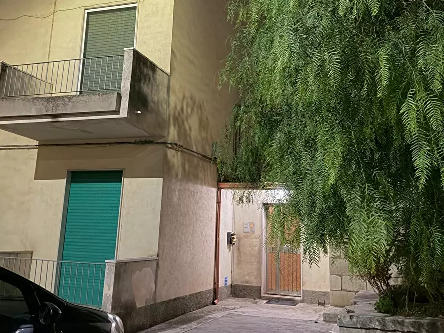 Immagine 1 di Appartamento in vendita  in Via Largo XI Febbraio a Modica
