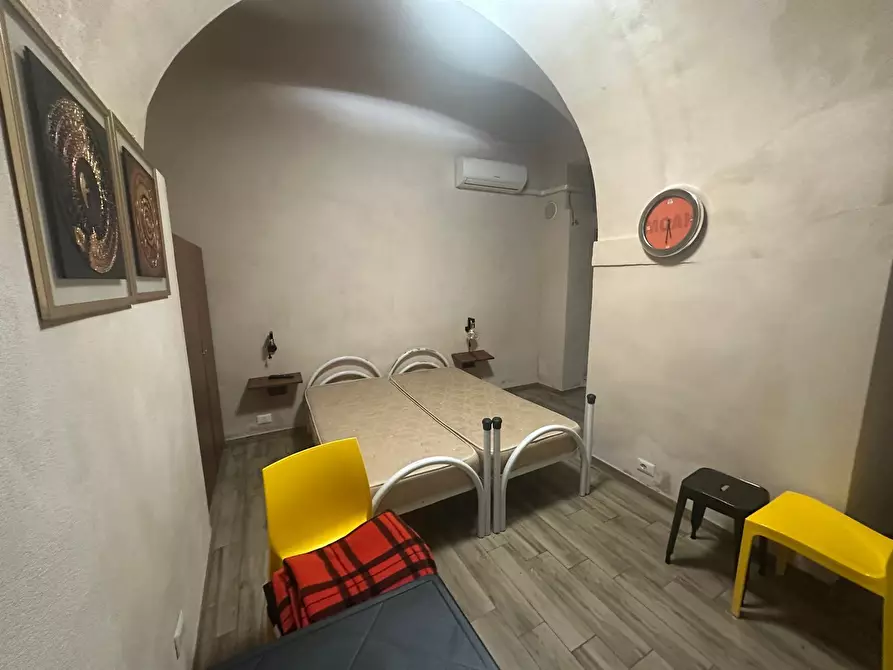 Immagine 3 di Porzione di casa in vendita  in Via Castello a Modica