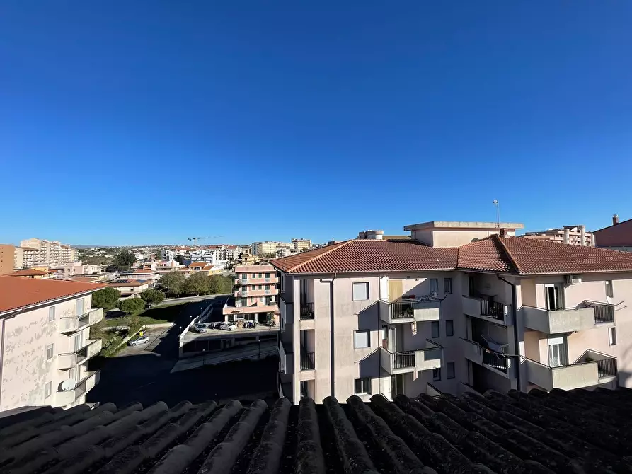 Immagine 21 di Attico in vendita  in Contrada Cava Gucciardo Pirato 1 Bis a Modica