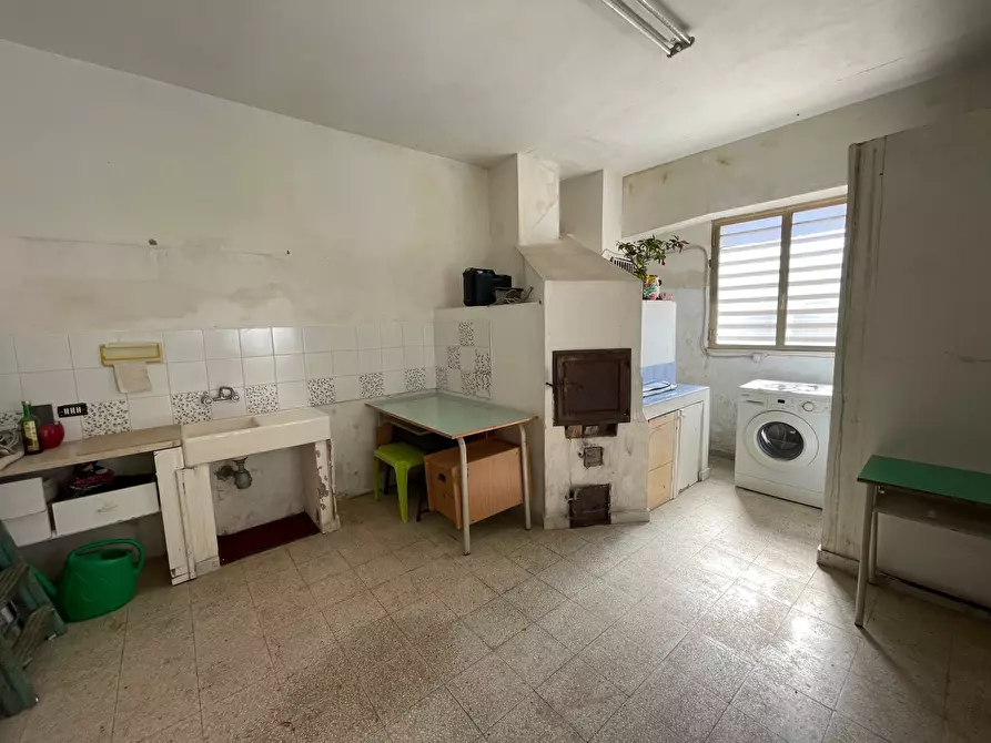 Immagine 10 di Casa bifamiliare in vendita  in Contrada Dente Crocicchia 9 a Modica