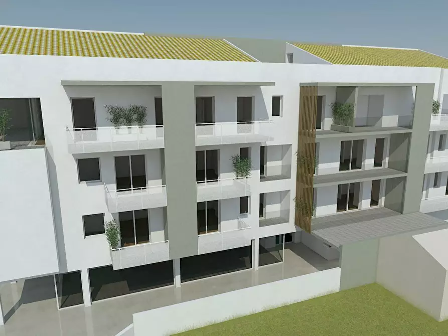 Immagine 3 di Appartamento in vendita  in Via Sacro Cuore 1611 a Modica