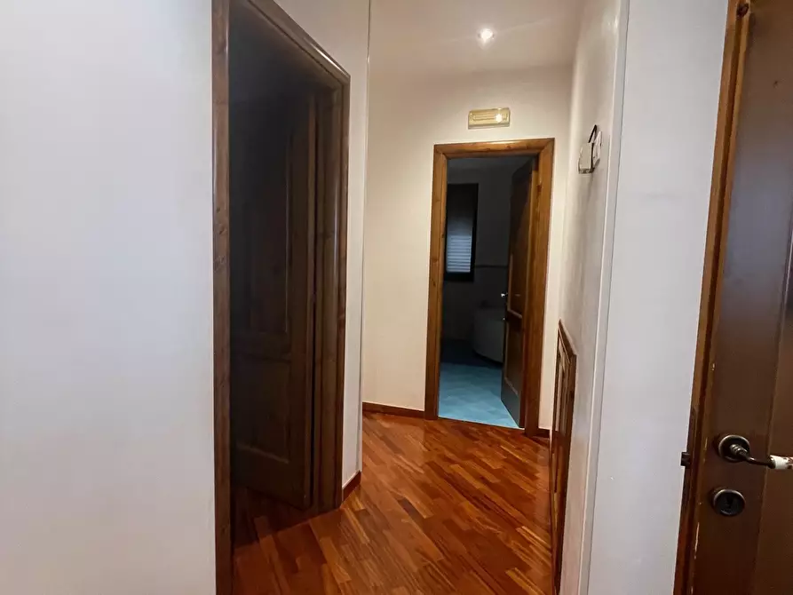 Immagine 13 di Villetta a schiera in vendita  in Via Dente Crocicchia a Modica