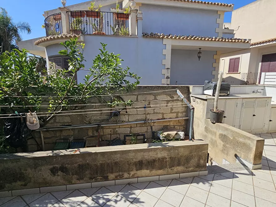 Immagine 7 di Villetta a schiera in vendita  a Ragusa