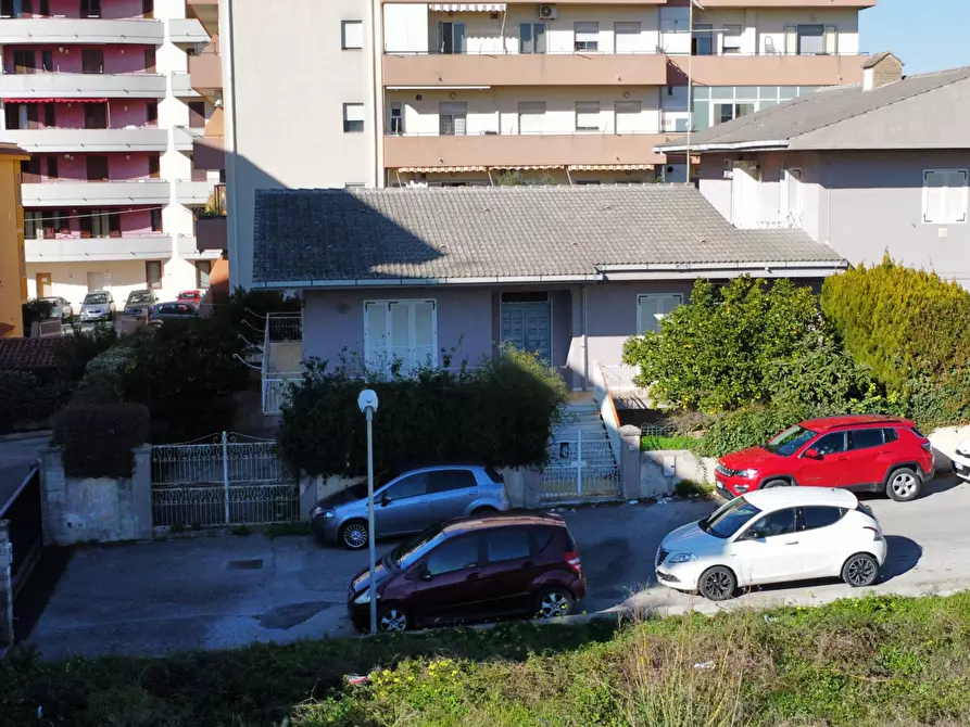Immagine 1 di Villetta a schiera in vendita  a Modica