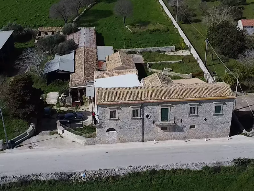 Immagine 16 di Rustico / casale in vendita  in SP59 155 a Modica