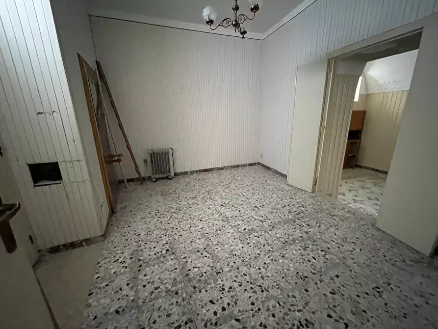 Immagine 10 di Porzione di casa in vendita  in via vaina a Modica